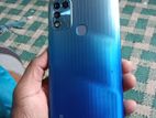 Infinix Hot 11 Play . (Used)