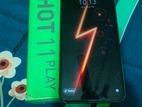 Infinix Hot 11 Play (Used)