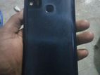 Infinix Hot 11 Play . (Used)