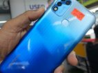 Infinix hot 11 play (Used)