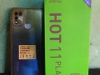 Infinix Hot 11 Play (Used)