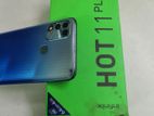 Infinix Hot 11 Play (Used)