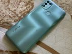 Infinix Hot 11 Play . (Used)
