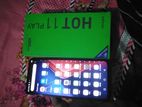 Infinix Hot 11 Play . (Used)