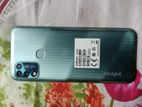 Infinix Hot 11 Play . (Used)
