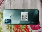 Infinix Hot 11 Play . (Used)