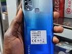 Infinix Hot 11 Play . (Used)