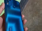 Infinix Hot 11 Play . (Used)