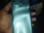 Infinix Hot 11 Play (Used)