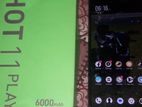 Infinix Hot 11 Play (Used)