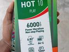 Infinix Hot 11 Play (Used)