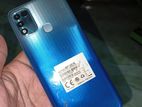 Infinix Hot 11 Play . (Used)