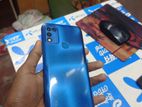 Infinix Hot 11 Play . (Used)