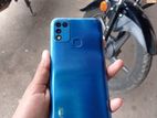 Infinix Hot 11 Play . (Used)