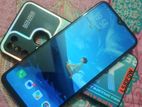 Infinix Hot 11 Play . (Used)