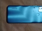 Infinix Hot 11 Play . (Used)