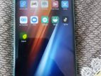 Infinix Hot 11 pro ` (Used)