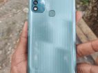 Infinix Hot 11 pro . (Used)