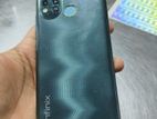 Infinix Hot 11S . (Used)