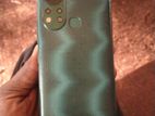 Infinix Hot 11S . (Used)