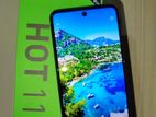 Infinix Hot 11S . (Used)
