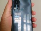 Infinix Hot 11S . (Used)