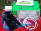 Infinix Hot 11S 21 (Used)