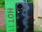 Infinix Hot 11S 4/128 (Used)