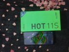 Infinix Hot 11S 4/128 (Used)