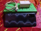 Infinix Hot 11S 4/128 (Used)