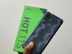 Infinix Hot 11S 4,128 (Used)