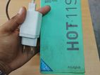 Infinix Hot 11S 4+128 (Used)
