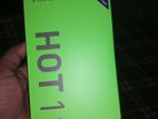 Infinix Hot 11S 4+3 Ram 128gb Rom (Used)