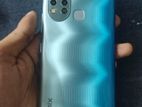 Infinix Hot 11S 6/128 full fresh (Used)