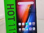 Infinix Hot 11S 6/128 Full Fresh (Used)