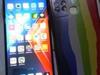 Infinix Hot 11S 6/128 GB BLUE (Used)