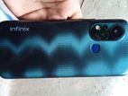 Infinix Hot 11S 6/128 gb (Used)