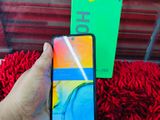 Infinix Hot 11S 6 128 gb (Used)