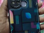 Infinix Hot 11S 6/128 GB (Used)