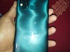 Infinix Hot 11S 6/128 (Used)