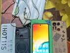 Infinix Hot 11S 6/128 (Used)