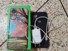 Infinix Hot 11S 6/128 (Used)