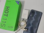 Infinix Hot 11S 6/128 (Used)