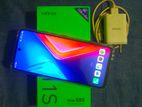 Infinix Hot 11S 6/128 (Used)