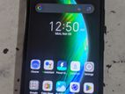 Infinix Hot 11S 6-128 (Used)