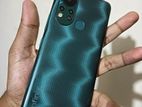 Infinix Hot 11S ` (Used)