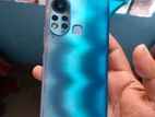 Infinix Hot 11S 6/128 (Used)
