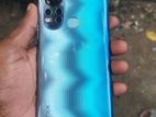 Infinix Hot 11S 6-128 (Used)