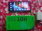 Infinix Hot 11S 6/128 (Used)