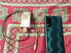 Infinix Hot 11S 6/128 (Used)
